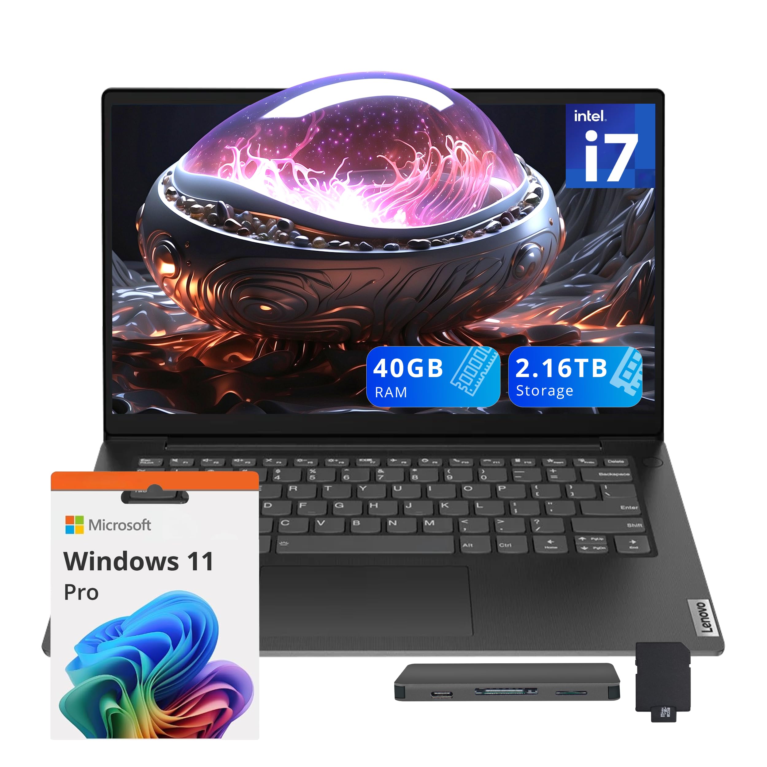 Lenovo V14 G4 IRU 14